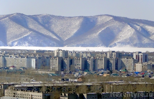 Развитию Комсомольска-на-Амуре мешает бюрократия