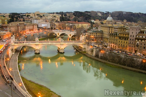 Две итальянские области выскажутся по вопросу отмены санкций в отношении РФ
